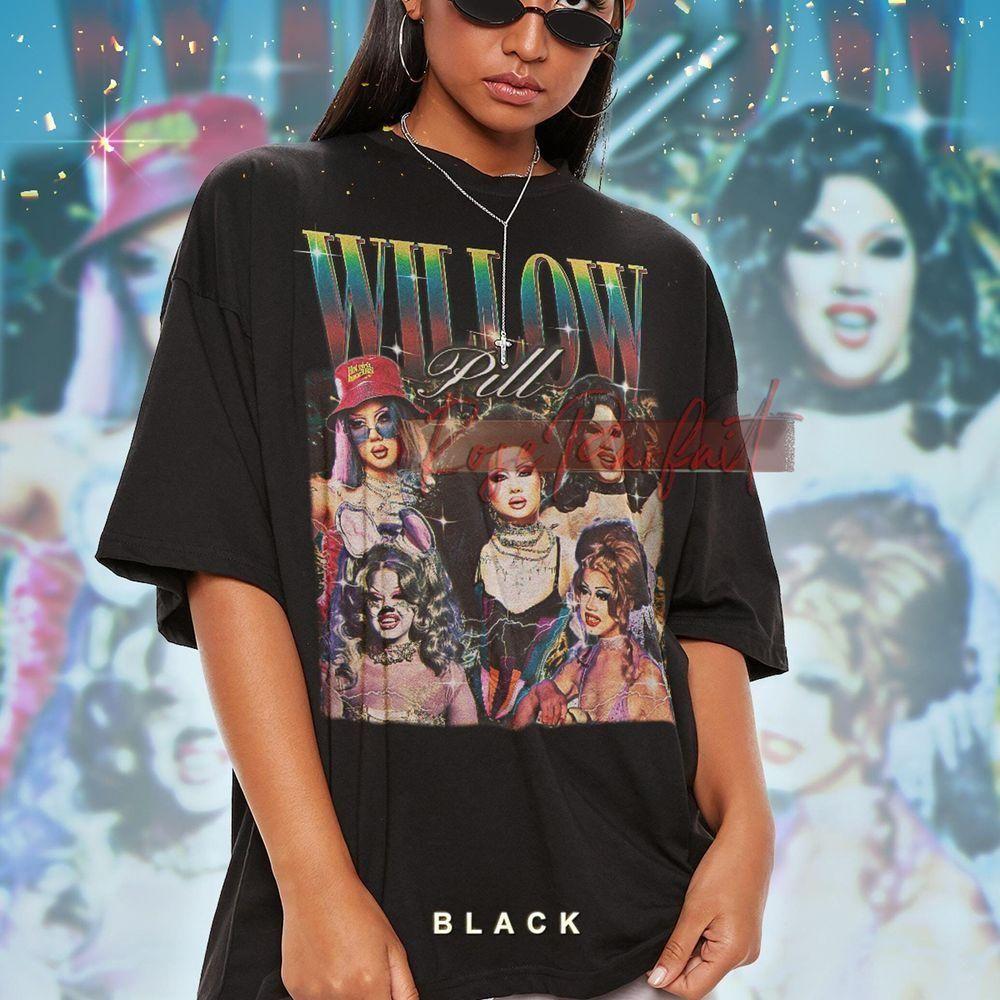 Willow Pill Vuitino Merch Willow Pill Vuitino Merch